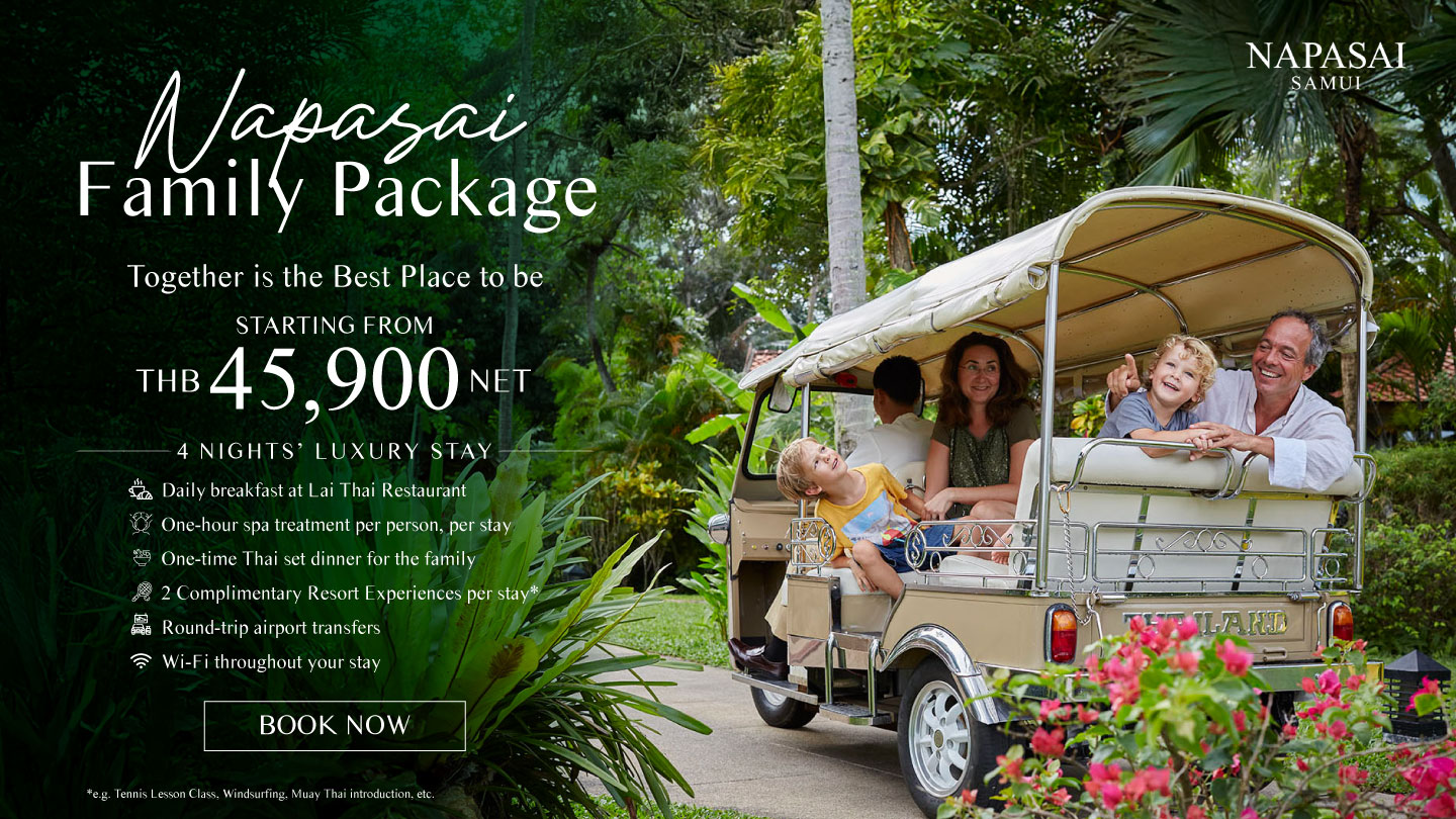 Napasai Samui