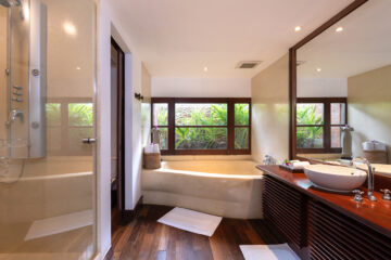 One Bedroom Garden Villa at Napasai Samui