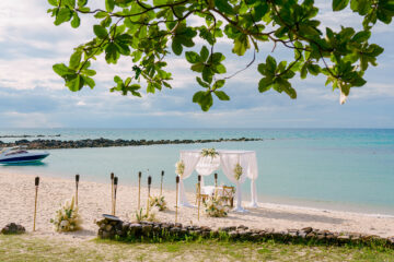 Romantic at Napasai Samui