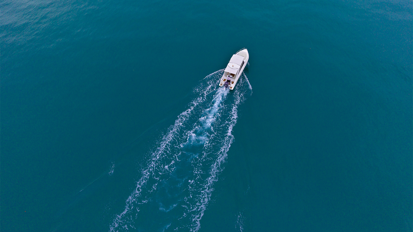 Water Sport at Napasai Samui